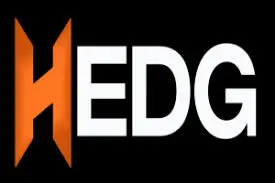 لوغو شركة هيدج